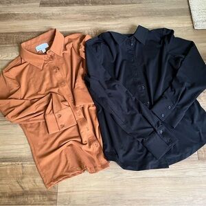 Bundle of Button Down Shirts